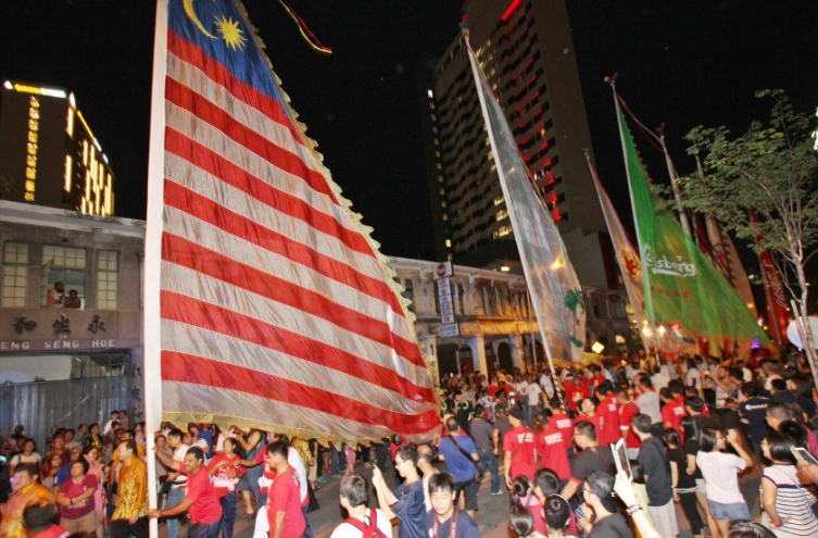 馬來西亞生活成本 馬來西亞生活成本