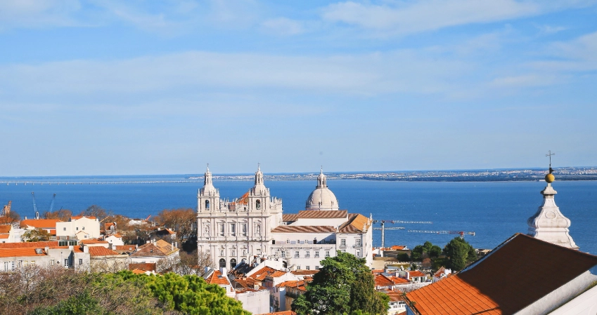 葡萄牙自由行攻略