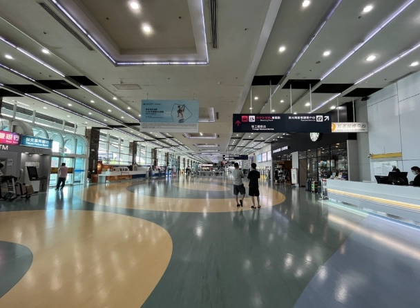 台灣飛吉隆坡航班