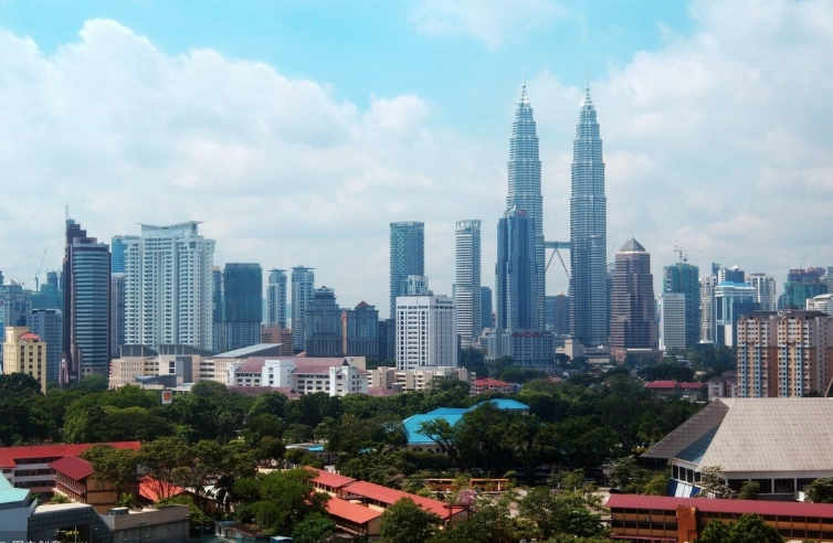 吉隆坡旅遊攻略 吉隆坡旅遊攻略