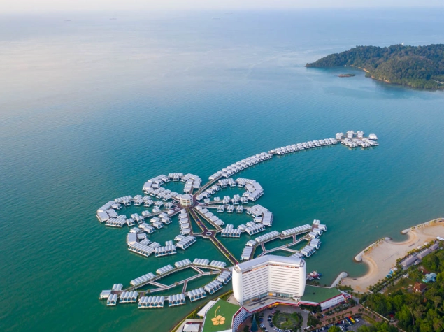 馬來西亞生活成本 馬來西亞生活成本