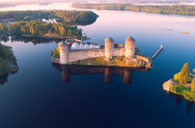 北歐最佳旅遊時間 北歐最佳旅遊時間