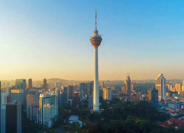 吉隆坡5天4夜行程 吉隆坡5天4夜行程