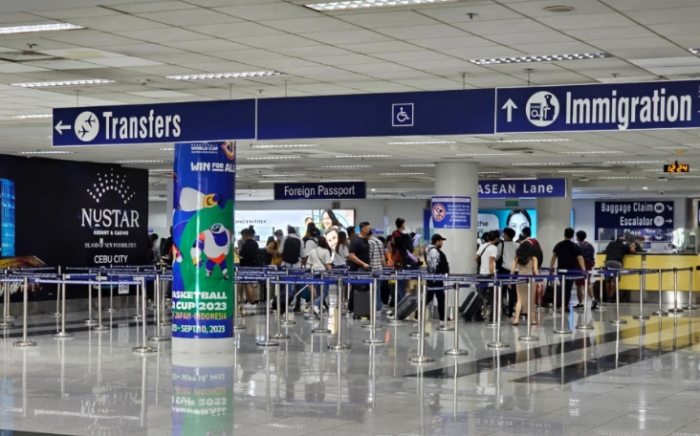 馬尼拉一日遊 馬尼拉一日遊