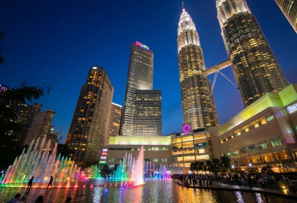 吉隆坡美食 吉隆坡美食