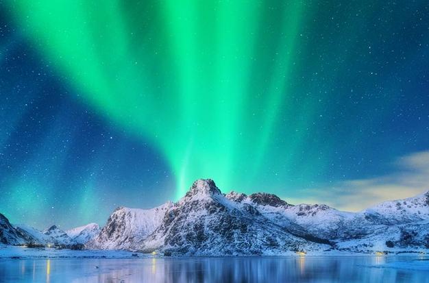 極光旅遊 極光旅遊