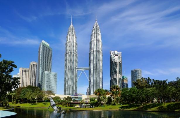 吉隆坡自由行幾天適合？