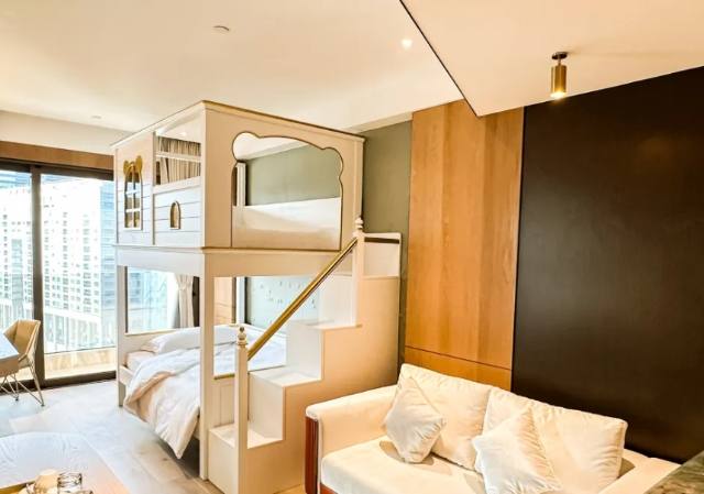 澳門住宿攻略 澳門住宿攻略