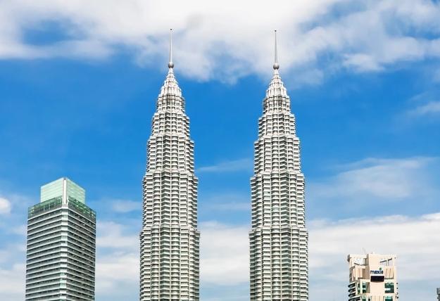 吉隆坡4天行程 吉隆坡4天行程