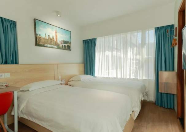 澳門半島酒店 澳門半島酒店