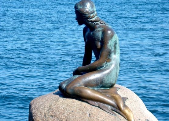 北歐旅遊 北歐旅遊