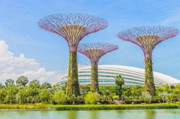 新加坡自由行攻略 新加坡自由行攻略