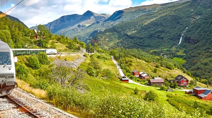 北歐四國旅遊季節 北歐四國旅遊季節