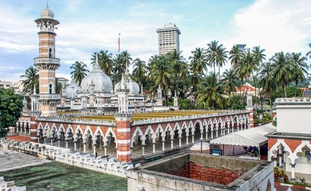 吉隆坡自由行天數