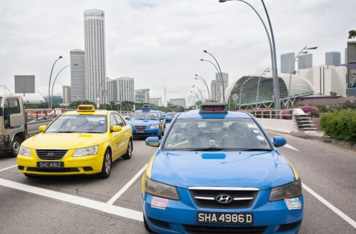 新加坡旅遊攻略