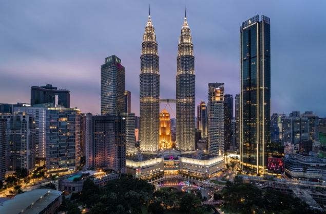 吉隆坡自由行 吉隆坡自由行