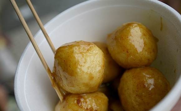 官也街美食 官也街美食