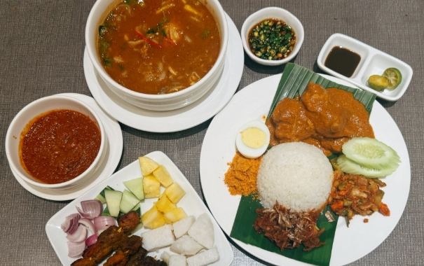 吉隆坡景點推薦 吉隆坡景點推薦