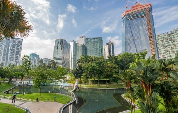 吉隆坡自由行 吉隆坡自由行