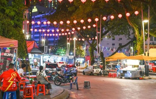 吉隆坡景點推薦 吉隆坡景點推薦