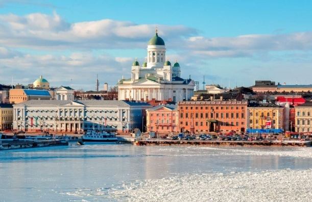 芬蘭適合獨旅嗎？