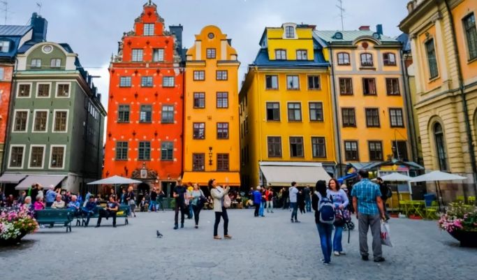 北歐氣候指南 北歐氣候指南