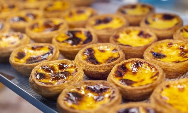 澳門代表美食 澳門代表美食