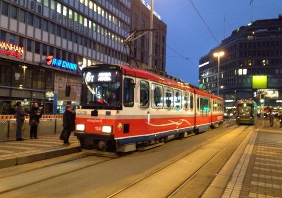 赫爾辛基旅遊 赫爾辛基旅遊