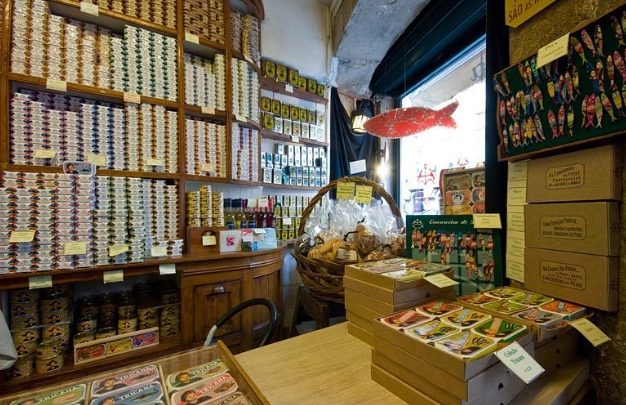 葡萄牙伴手禮 葡萄牙伴手禮