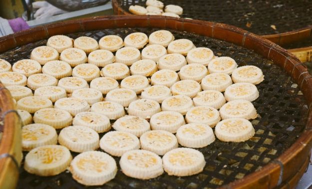 澳門小吃推薦 澳門小吃推薦