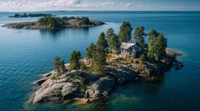 芬蘭最佳旅遊月份 芬蘭最佳旅遊月份