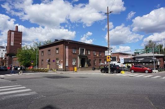 芬蘭自由行 芬蘭自由行