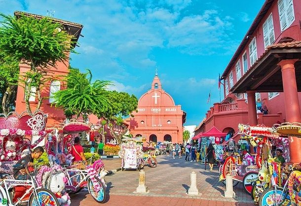 吉隆坡旅遊攻略