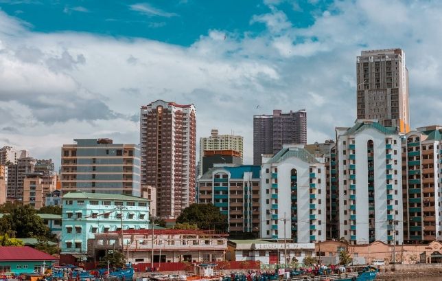 馬尼拉轉機行程 馬尼拉轉機行程