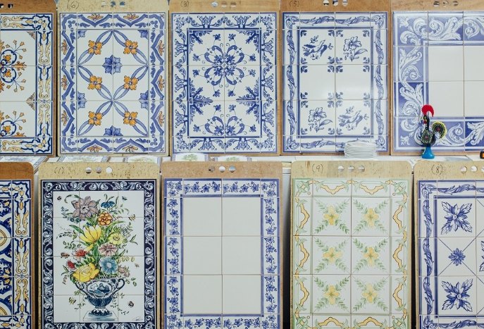 葡萄牙伴手禮推薦