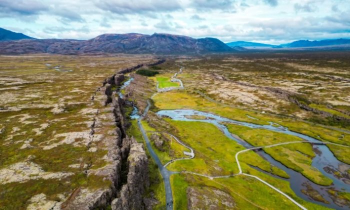 挪威峽灣 挪威峽灣