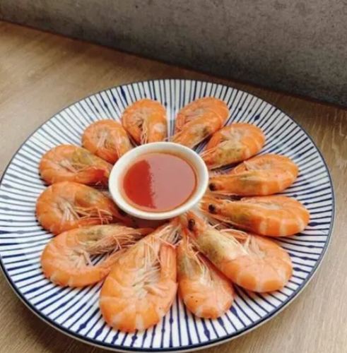 台東成功漁港美食