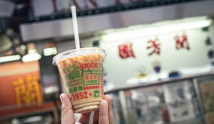 香港必吃 香港必吃