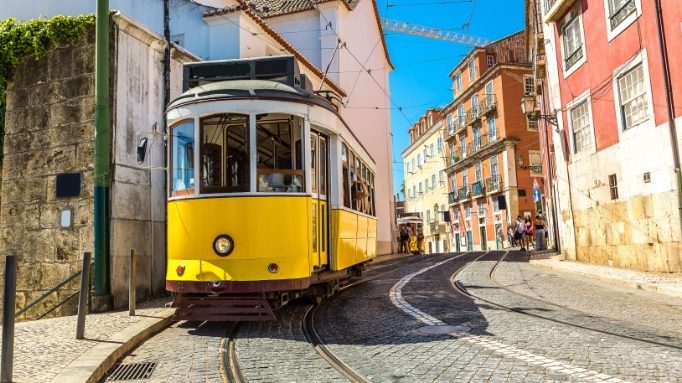 自助旅行葡萄牙 自助旅行葡萄牙