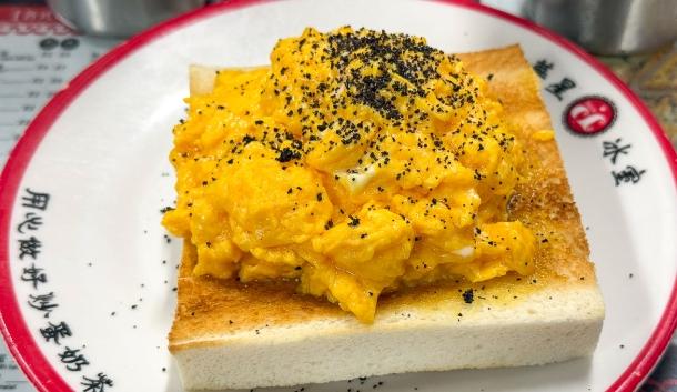 香港餐廳推薦 香港餐廳推薦