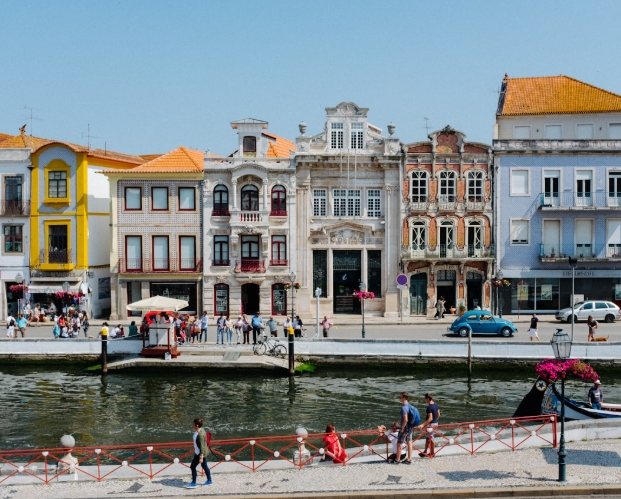 葡萄牙2月嘉年華 葡萄牙2月嘉年華