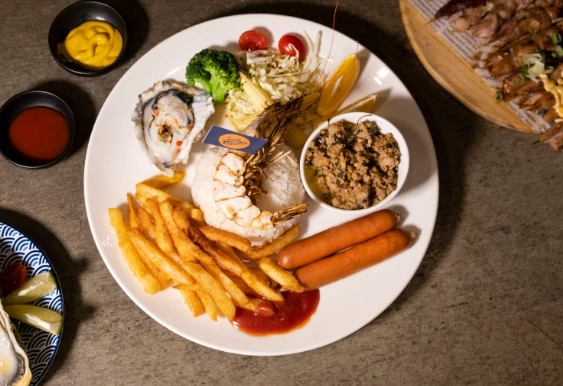 綠島吃到飽 綠島吃到飽