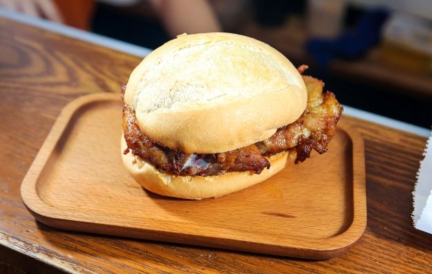 澳門代表美食 澳門代表美食