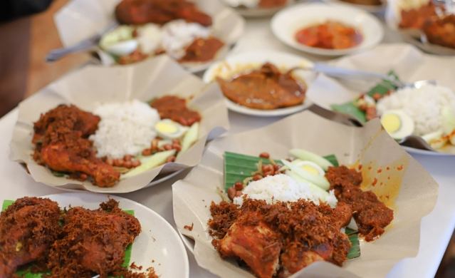 吉隆坡行程規劃