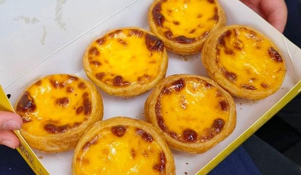 澳門小吃攻略 澳門小吃攻略