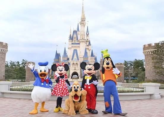 東京親子景點2025