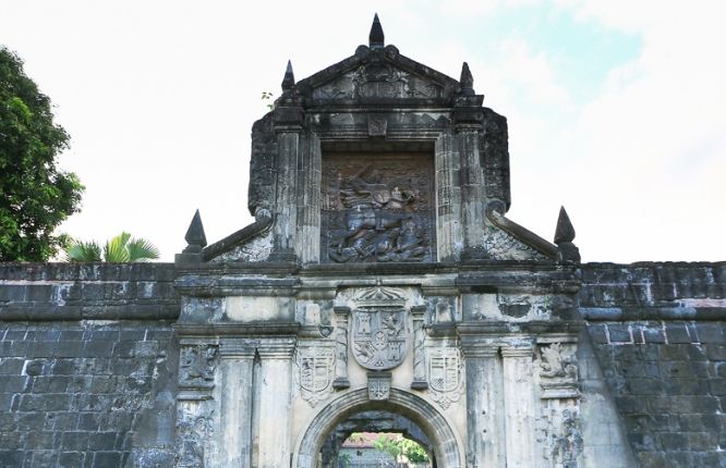 馬尼拉旅遊攻略 馬尼拉旅遊攻略