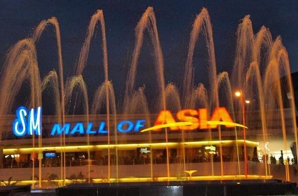 馬尼拉旅遊攻略 馬尼拉旅遊攻略