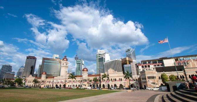 吉隆坡自由行 吉隆坡自由行