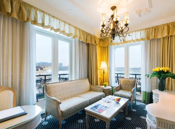 澳門住宿攻略 澳門住宿攻略